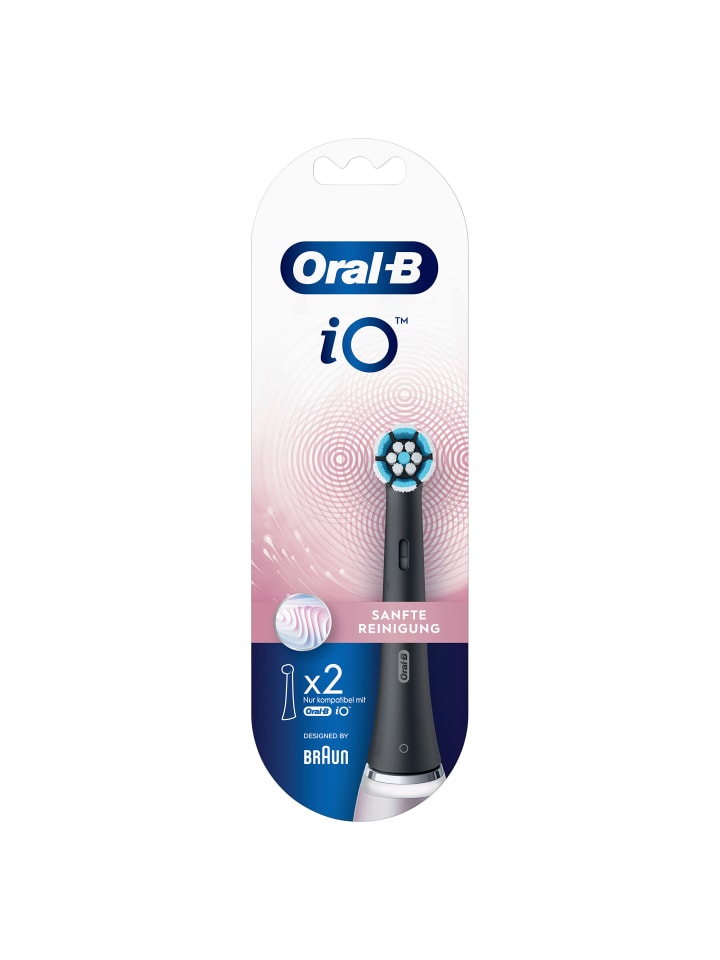 Oral-B Aufsteckbürsten 
