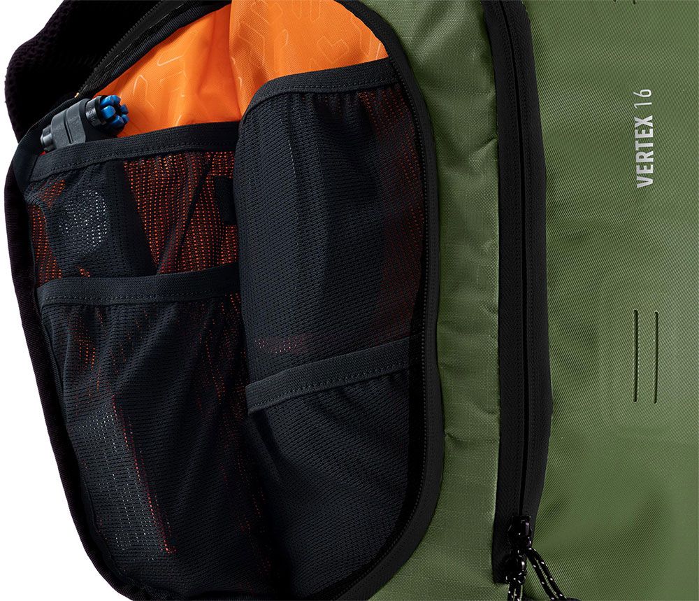 Cube Vertex 16 TM - Protektor Rucksack kaufen | Bike-Discount