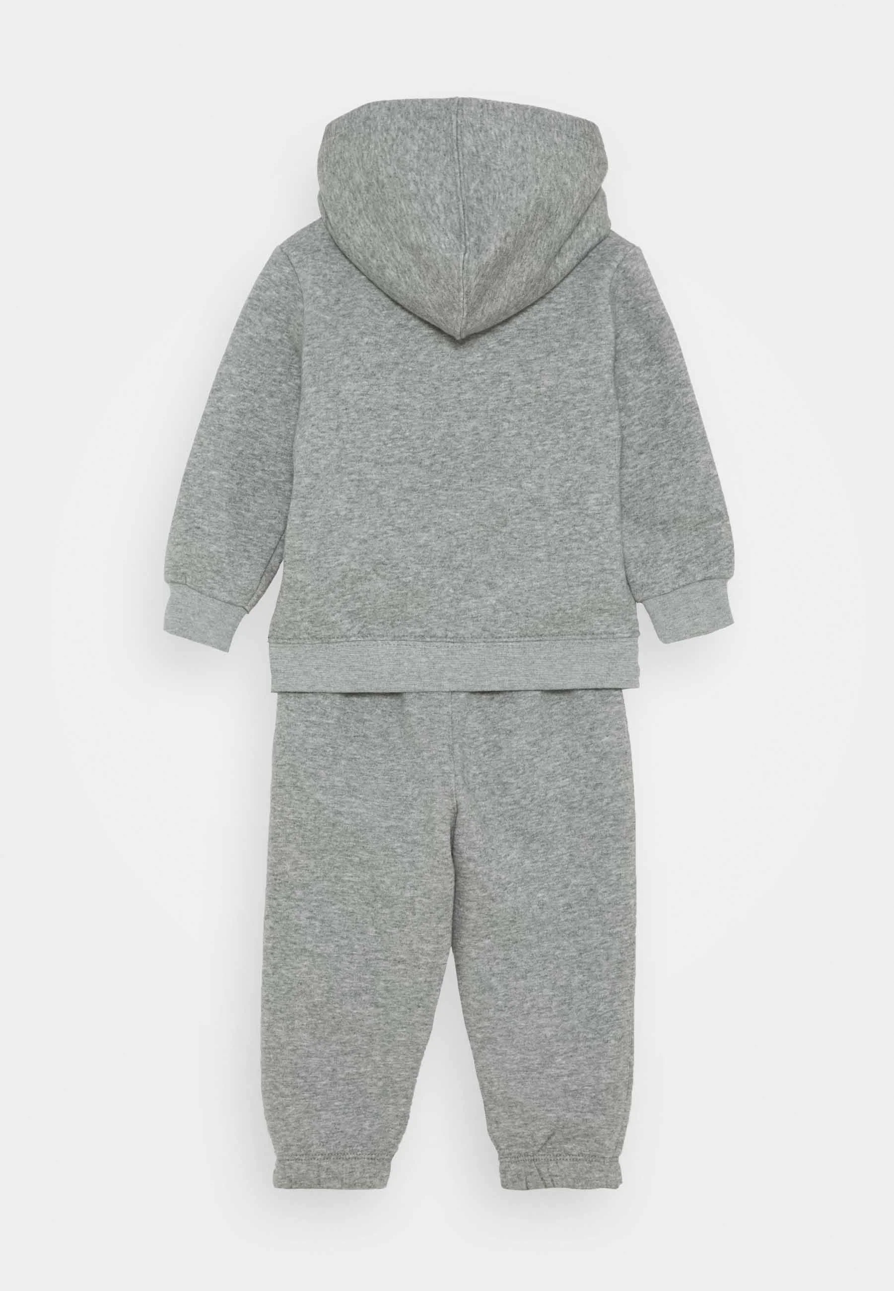 Nike Sportswear SUEDED FUTURA JOGGER SET - Chándal