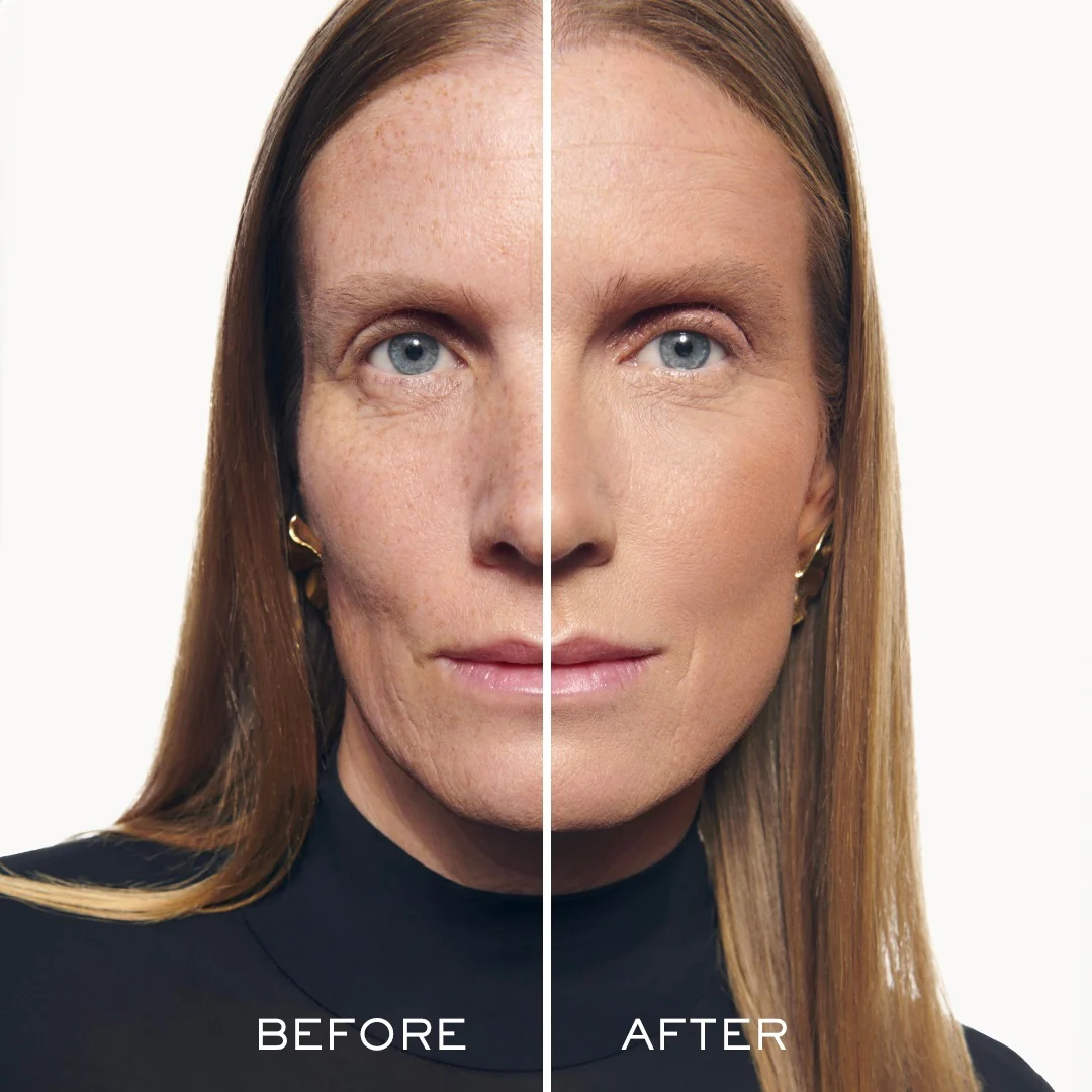 Kasvohoito Teint Idole Ultra Wear CE Skin Transforming Bronzer - Terra