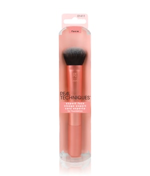 Real Techniques Base Expert Face Brush Puderpinsel-1 Stk