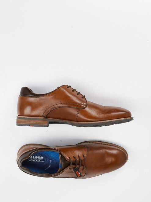 Schnürschuh-46102890188 Lloyd