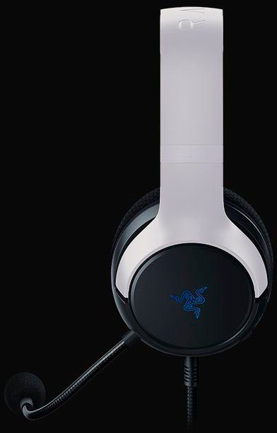 RAZER Kaira X for Playstation Gaming-Headset (Rauschunterdrückung)