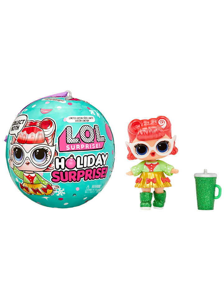 L.O.L. Surprise Puppe 