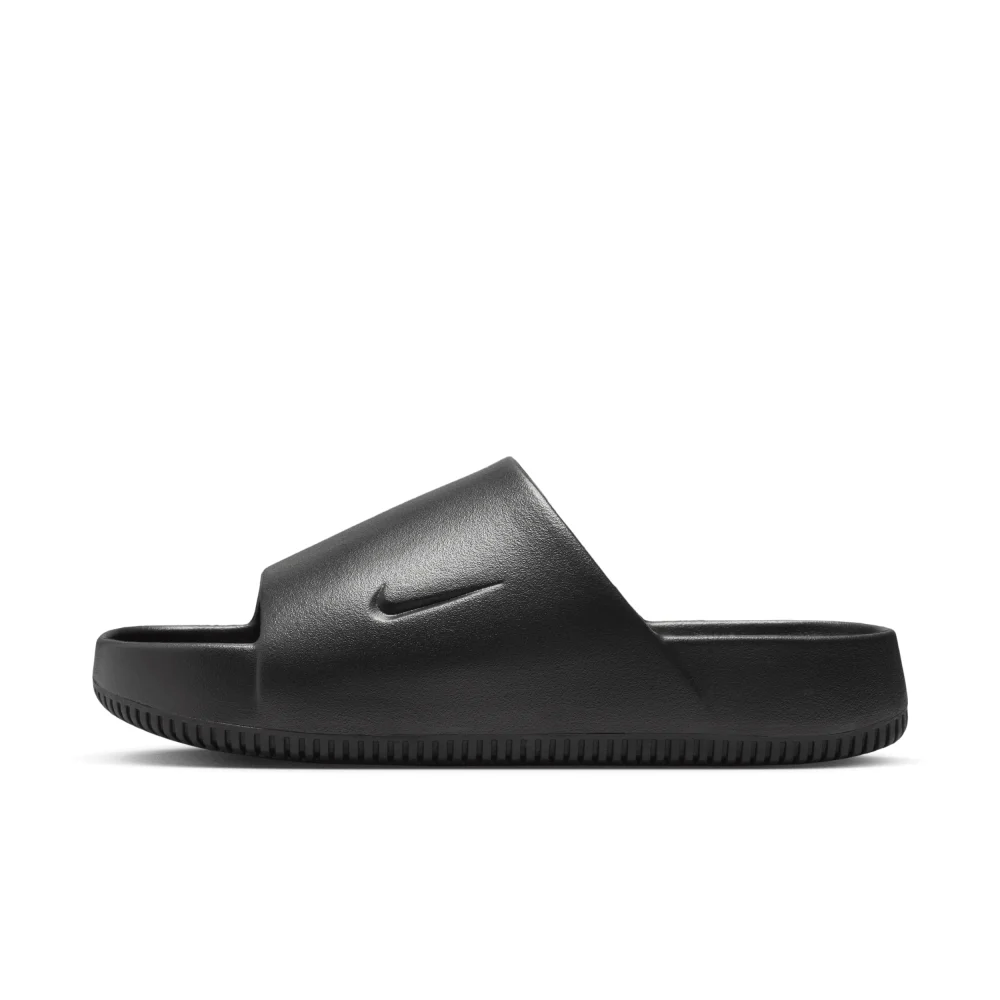Nike Calm Slide FD4116-001 / schwarz