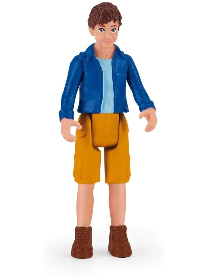 Schleich Farm World Mobiler Farm Stand in Mehrfarbig ab 3 Jahre günstig kaufen onesize