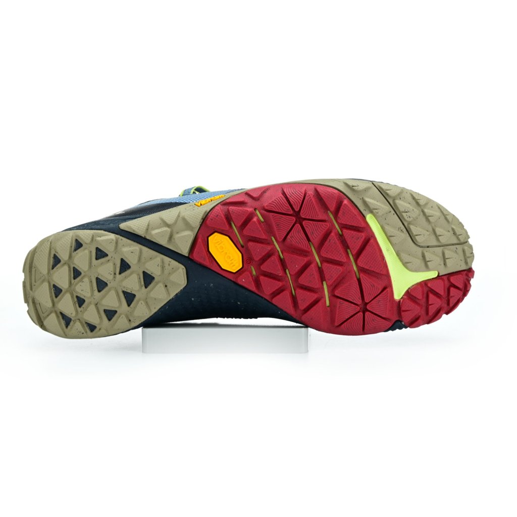 Merrell Trail Glove 6 Arona sportliche Barfußschuhe