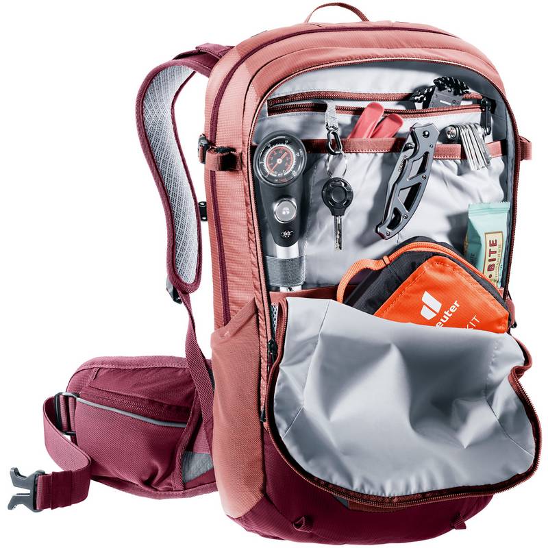 Deuter Flyt 12 SL Fahrradrucksack Damen