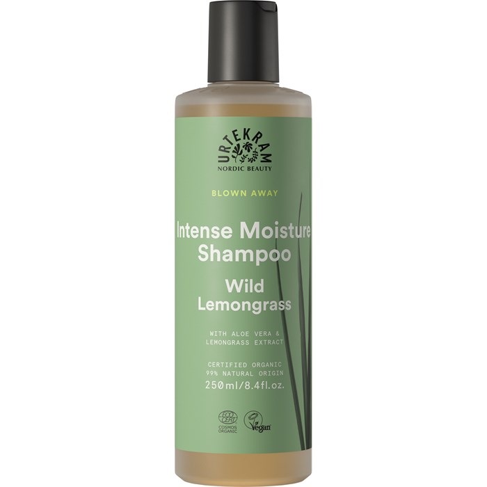 Intense Moisture Shampoo