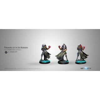 Combined Pneumarch of the Ur Hegemony (HVT)