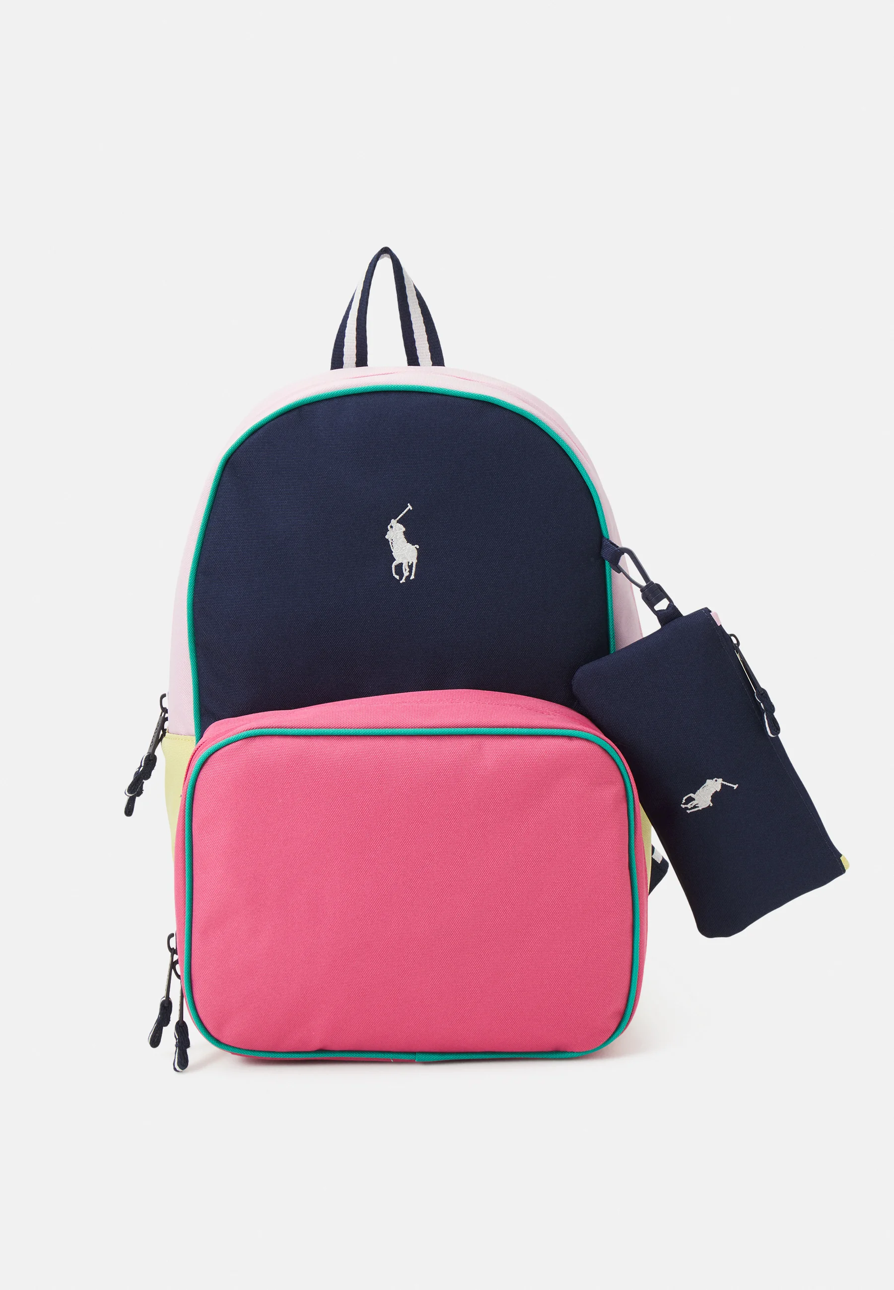 Polo Ralph Lauren COMBO PACK UNISEX SET - Mochila