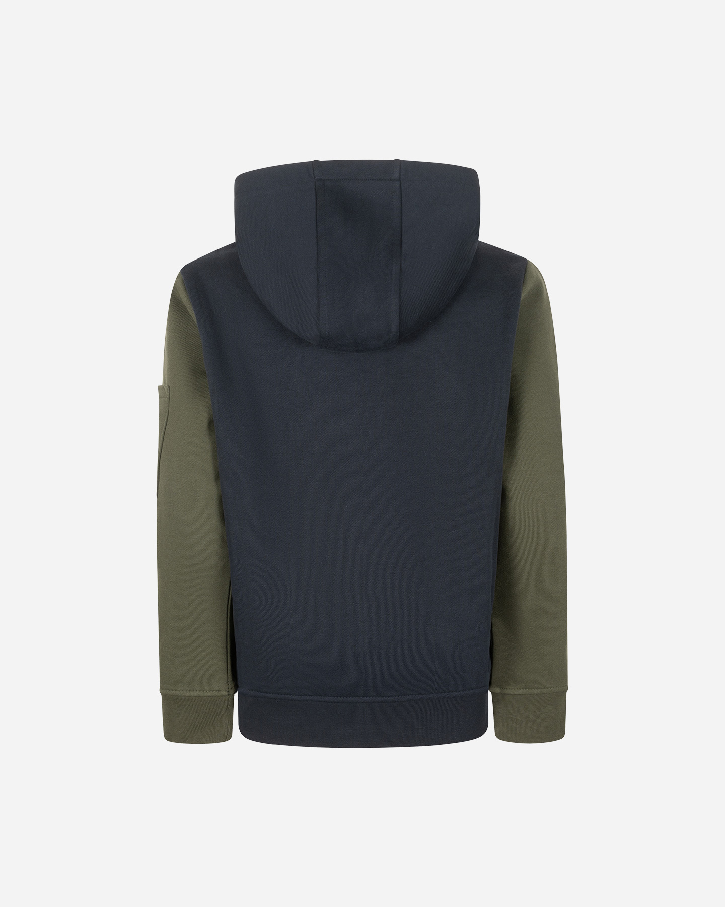 Felpa Bear Urban zapytał Jr BB211W24-914