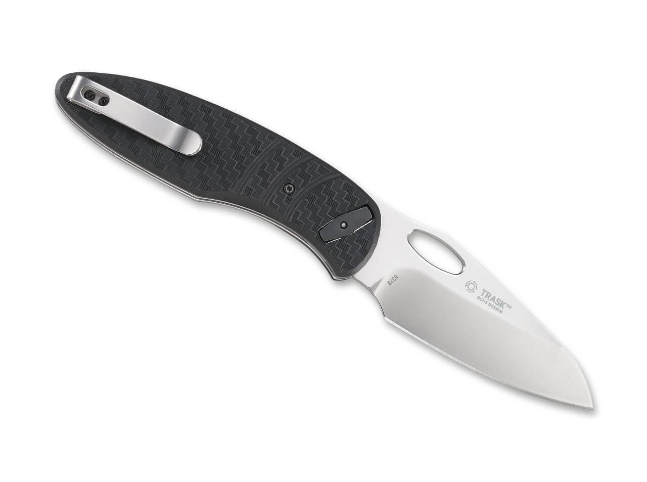 Trask Black
