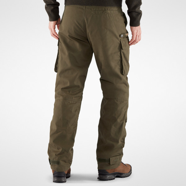 BRENNER PRO WINTER TROUSERS M Herren - Trekkinghose