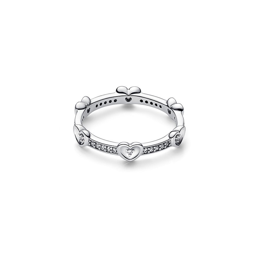 Pandora Damenring Moments