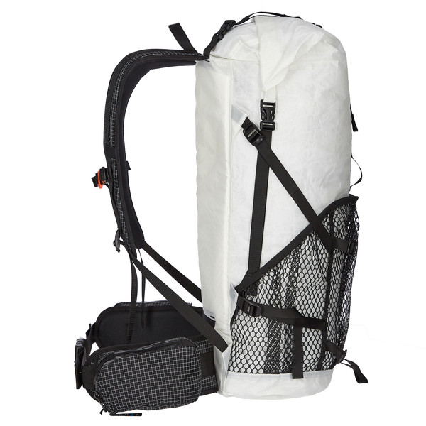 2400 WINDRIDER - Tourenrucksack