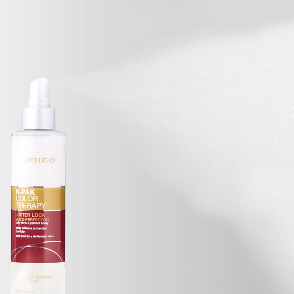 Joico K-Pak Color Therapy Luster Lock Multi Perfector Spray-Conditioner