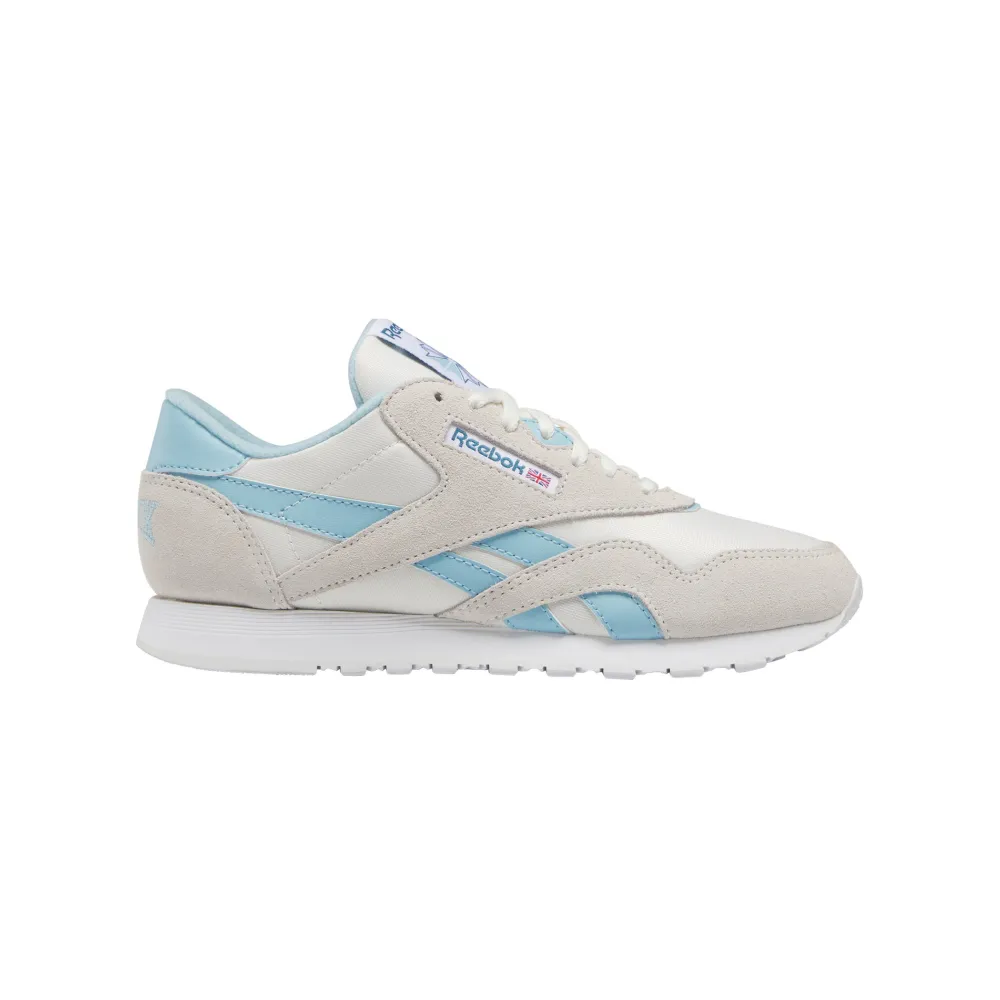 Reebok Nylon GY7196 / weiss