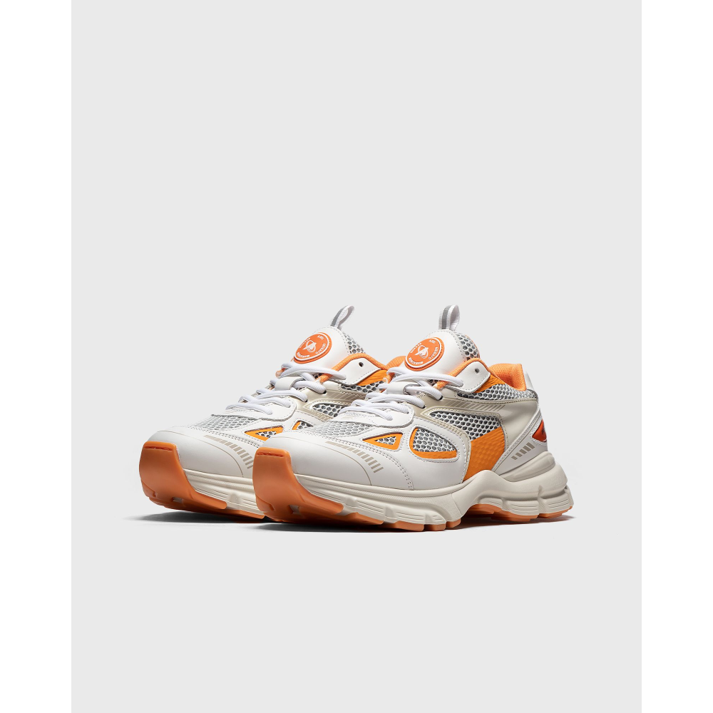 Axel Arigato Marathon Runner F0158047 / weiss