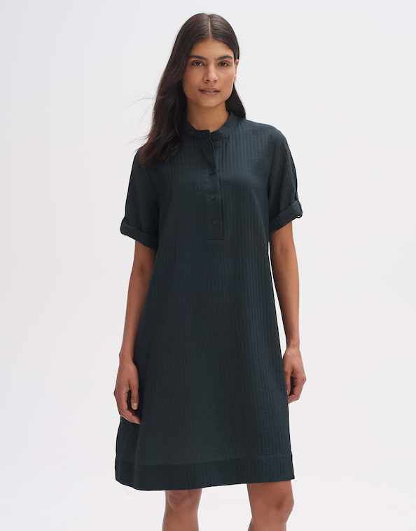 Blusenkleid Wokana