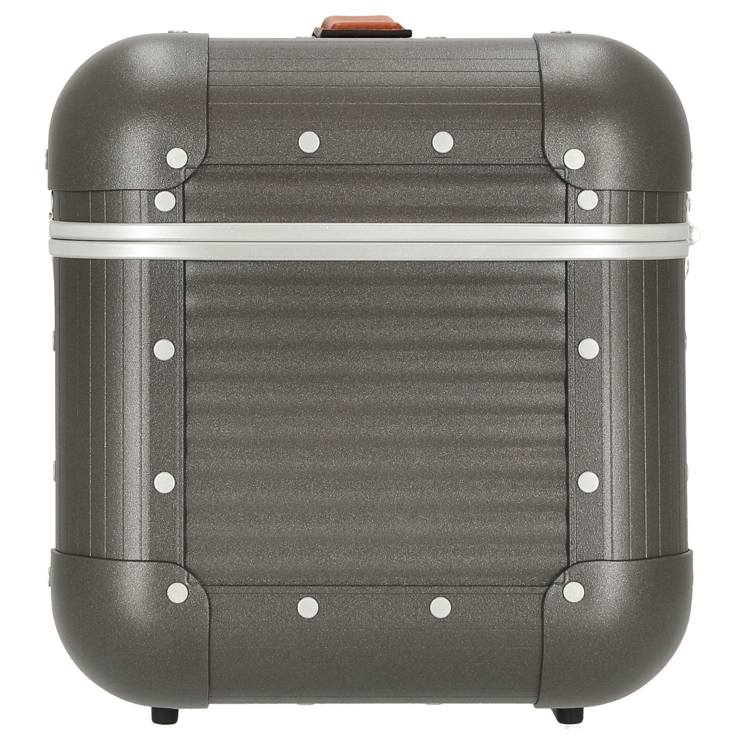 FPM Beautycase Bank Vanity Case Aluminium - Beauty 33 cm