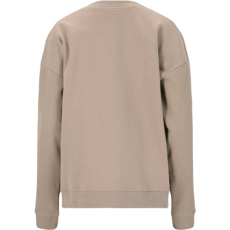 Athlecia Lia Sweatshirt Damen