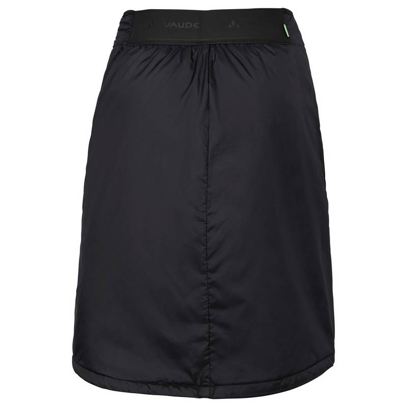 VAUDE Women's Neyland Padded Skirt Outdoorrock Damen