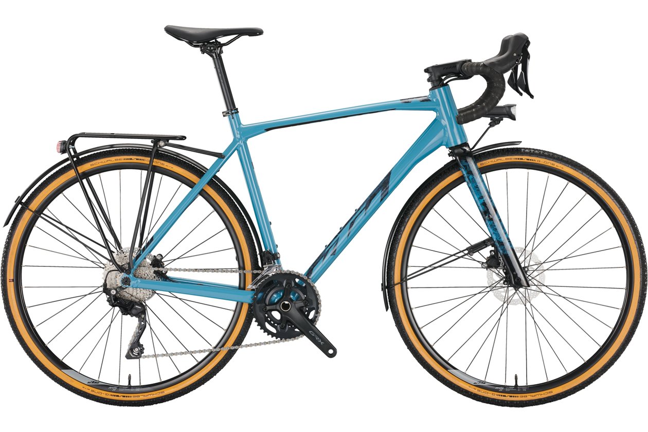 KTM X-Strada Lfc - 2022 - 28 Zoll - Diamant