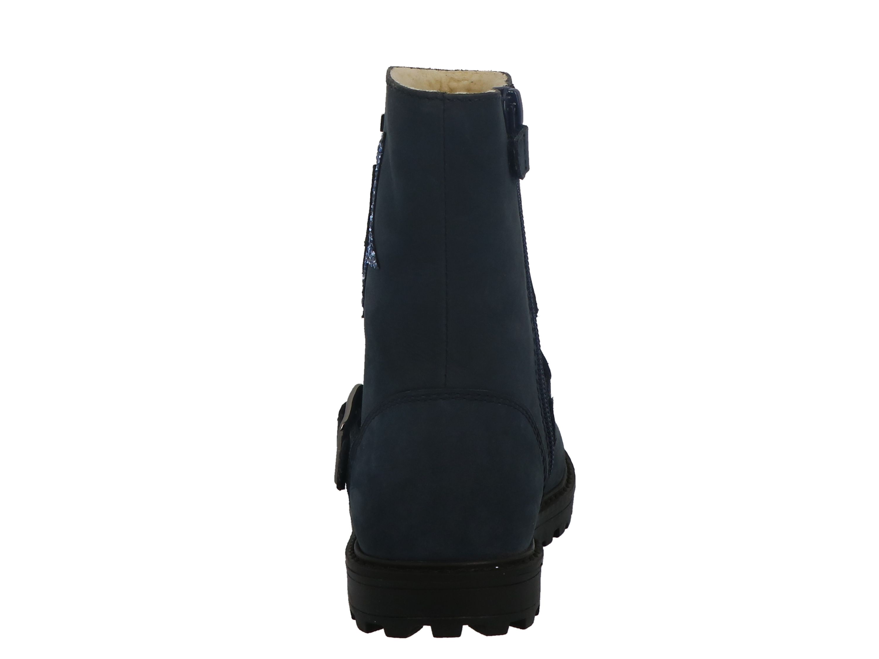 Lurchi Stiefel Effi-TEX - navy