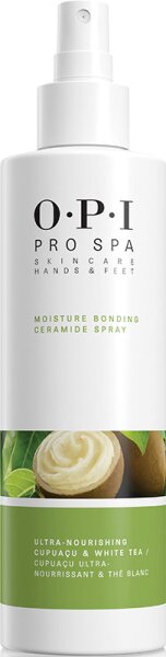 OPI ProSpa Moisture Bonding Ceramide Spray Handlotion