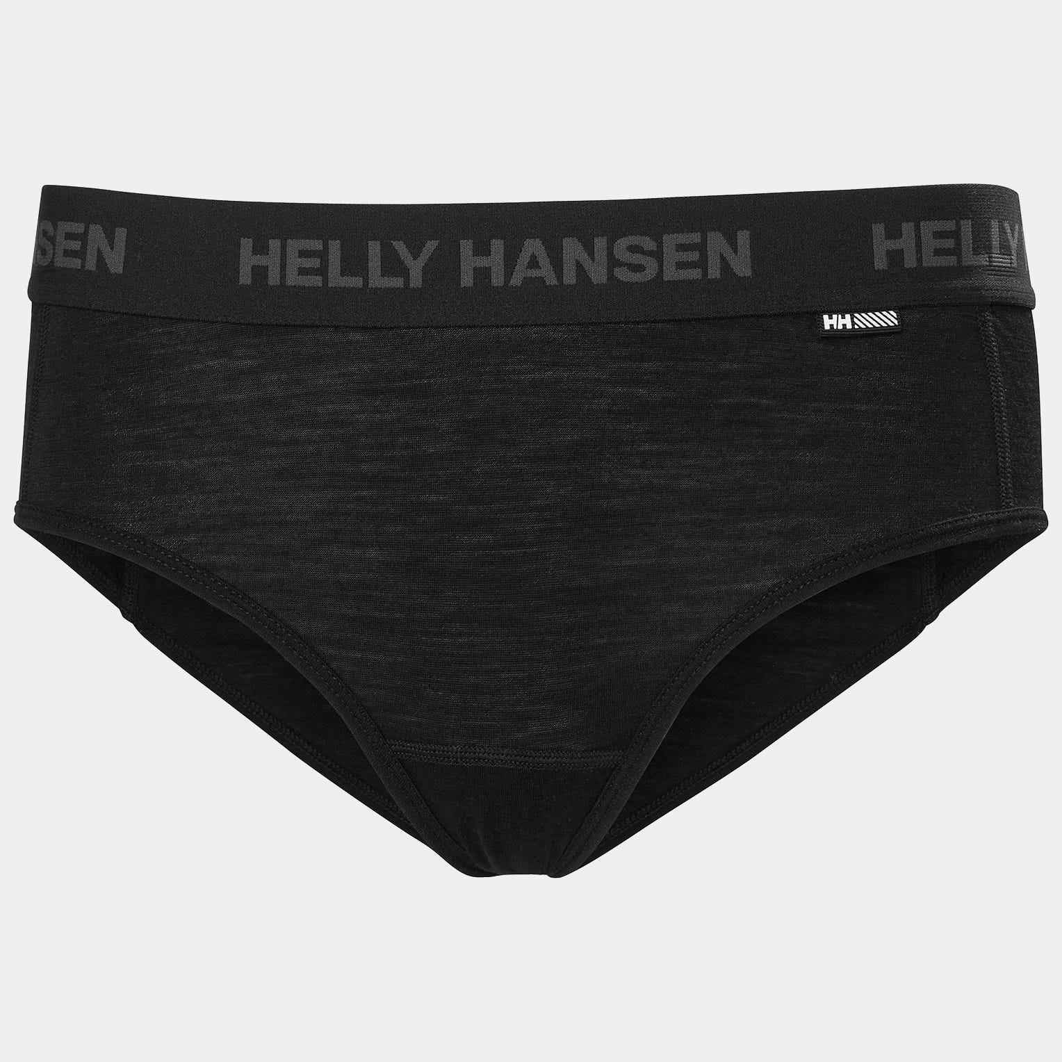 Women’s HH Durawool Briefs