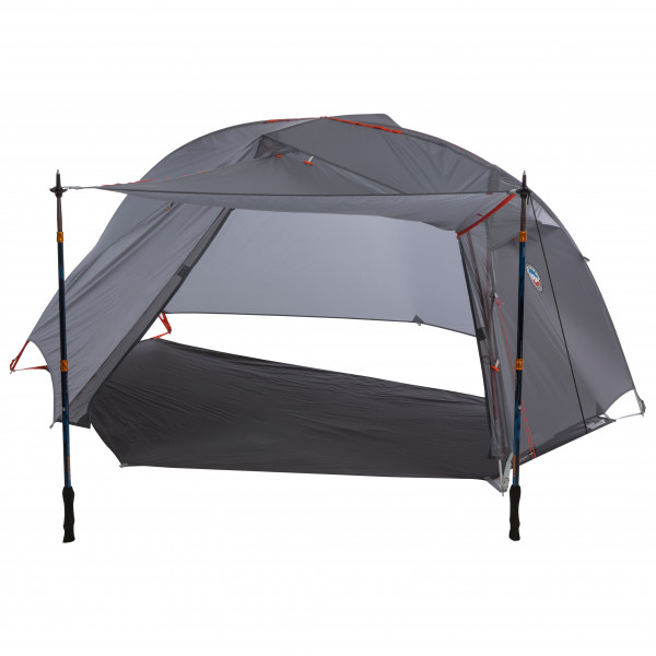 Big Agnes - Copper Spur HV UL1 Bikepack - 1-Personen Zelt