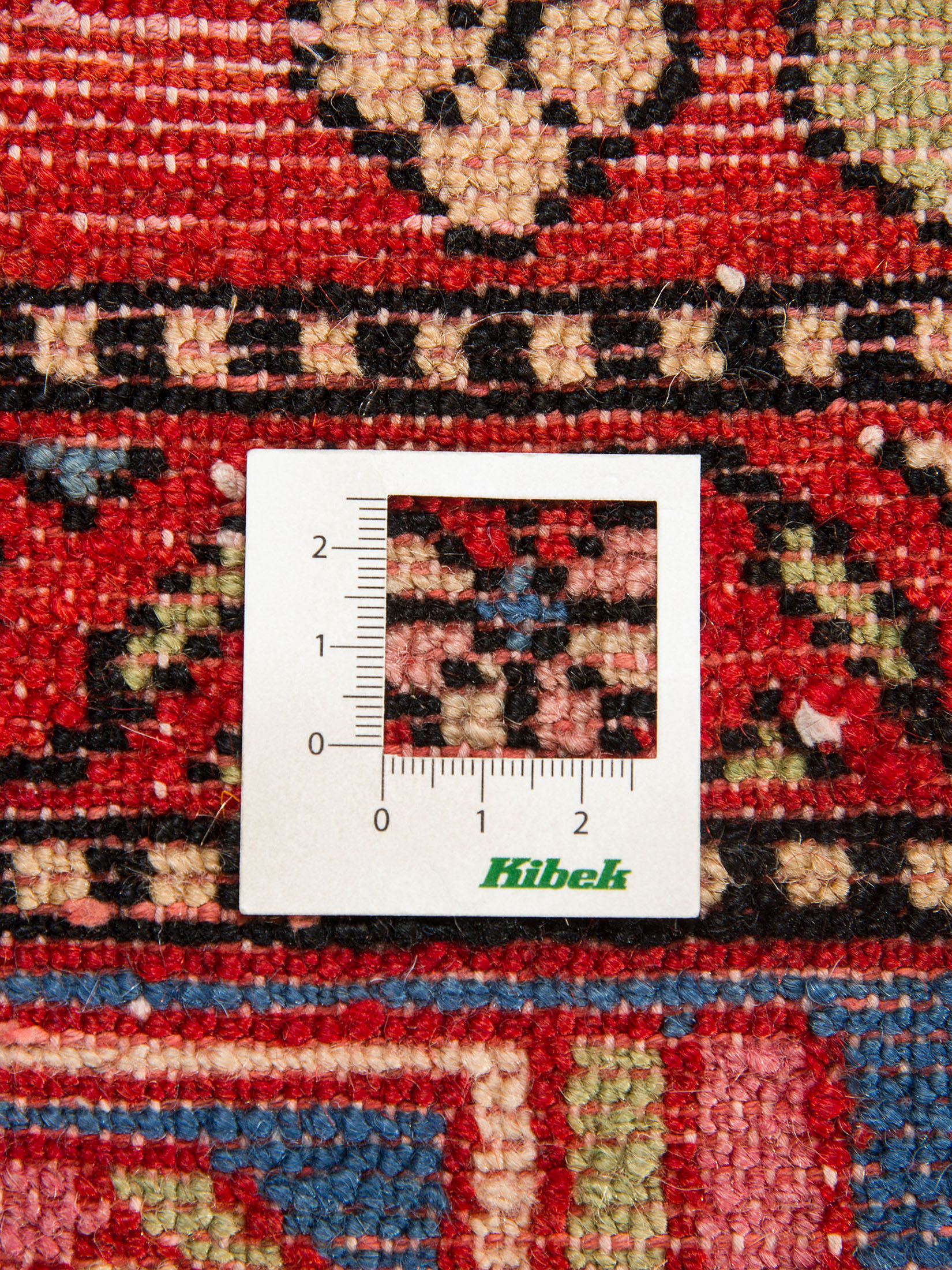 Nahavand Hamadan ca. 100 x 140 cm, Unikat / Einzelstück