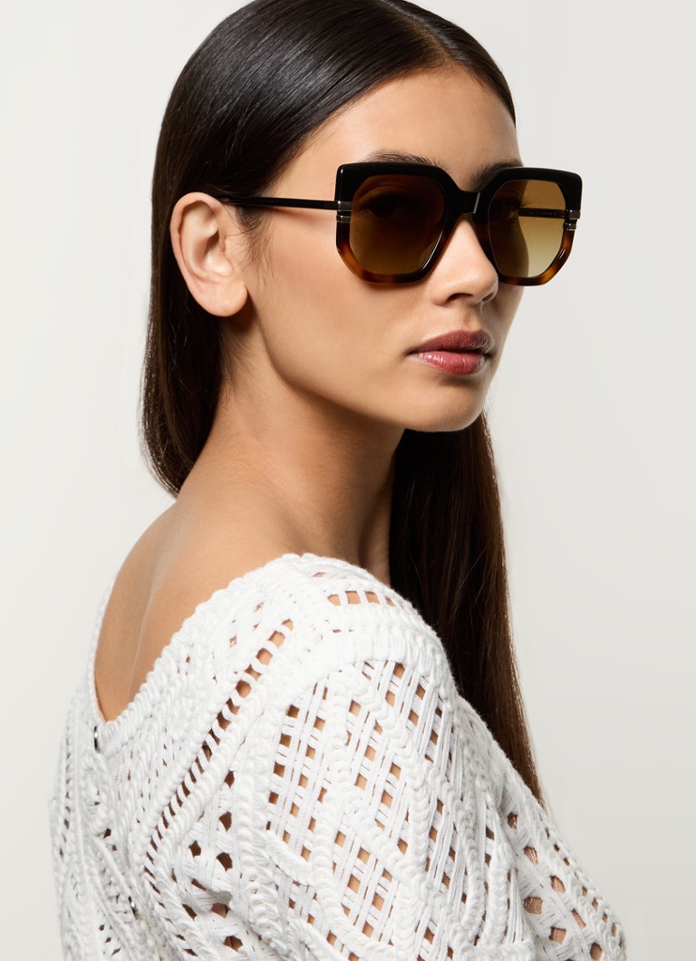 Occhiali da sole Chloé Butterfly CH0240S