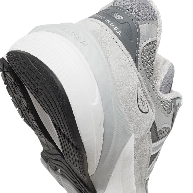 New Balance Wmns 990v6 (W990GL6) cool grey