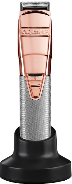 BaByliss Pro 4Artists Rose FX Barber Metal Trimmer Trimmer