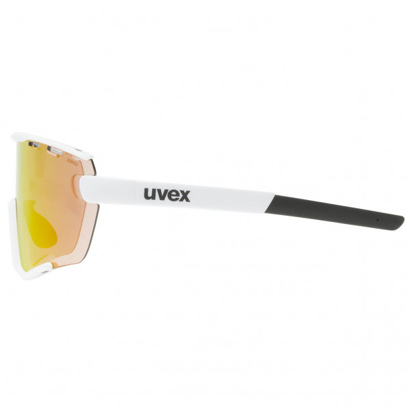 Uvex - Women's Sportstyle 236 S Mirror Cat. 0-2 - Fahrradbrille