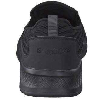 KangaROOS K MN Callista Slipper in schwarz