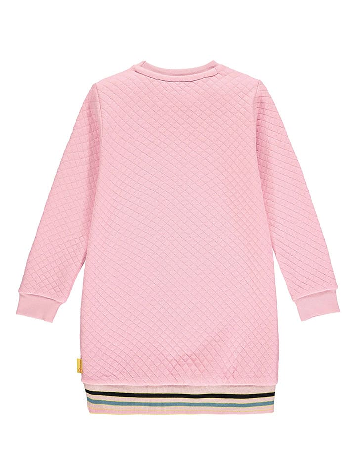 Steiff Kleid in Rosa günstig kaufen