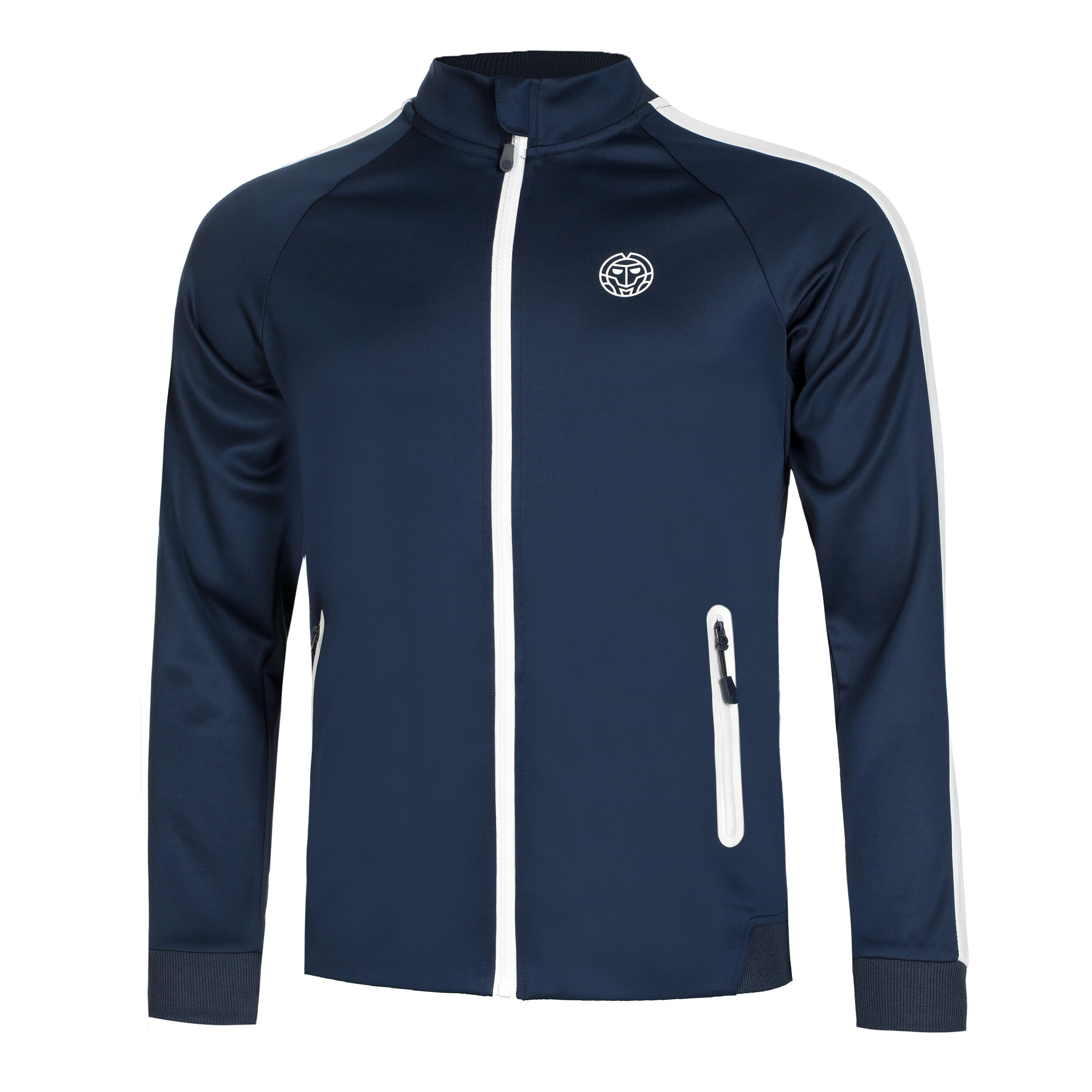 Crew Trainingsjacke Herren - Dunkelblau