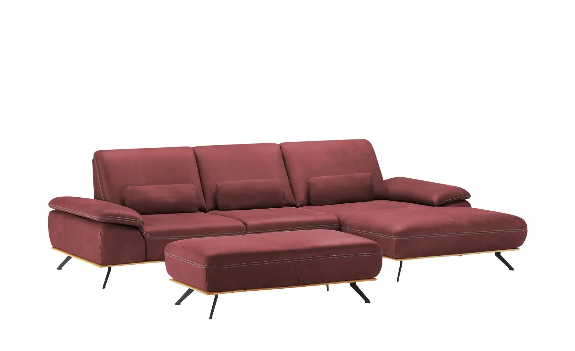 Kollektion Kraft Ecksofa Fiona