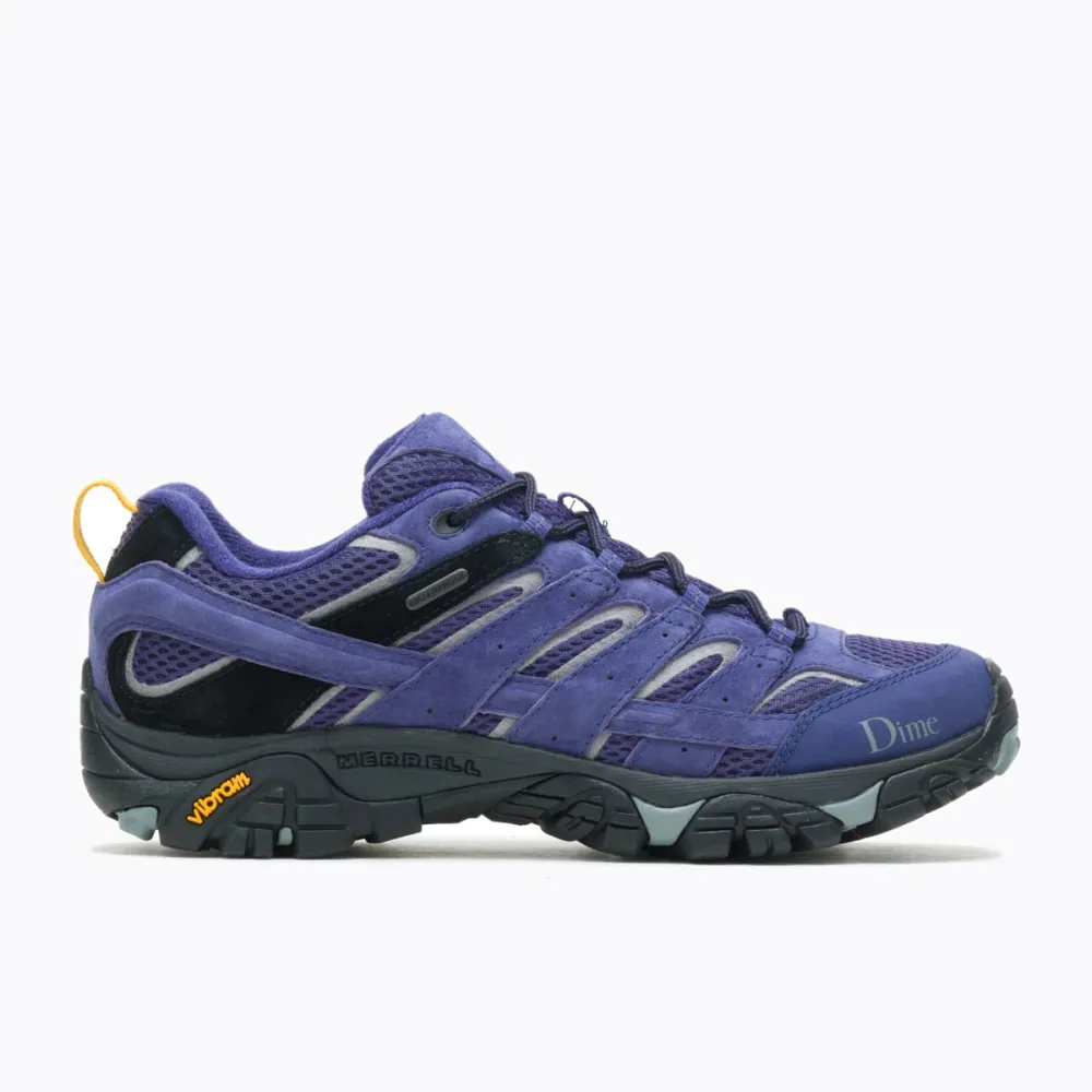 Merrell X Dime WP Moab 2 J500207 / blau