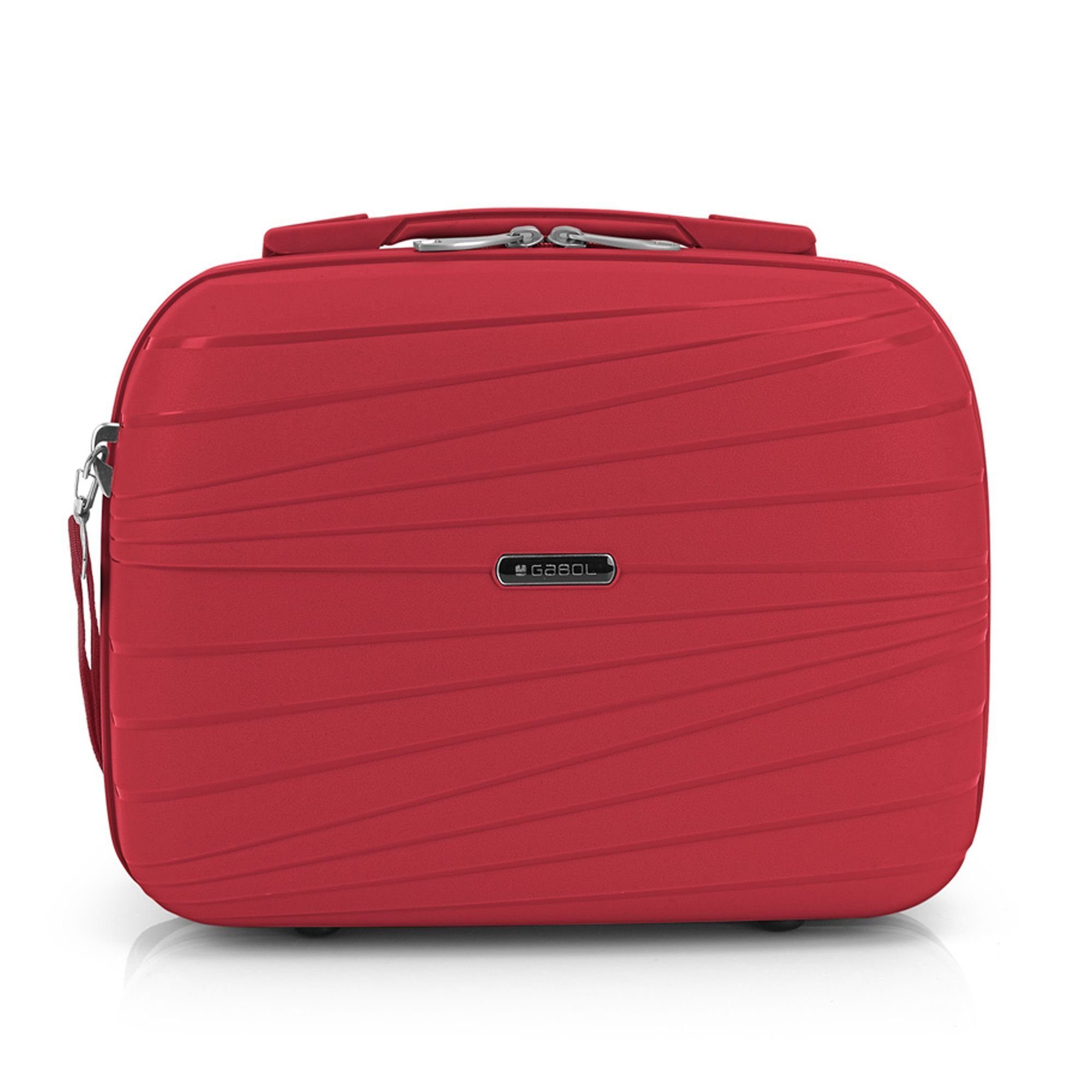 Gabol Beautycase Kiba, Polypropylen
