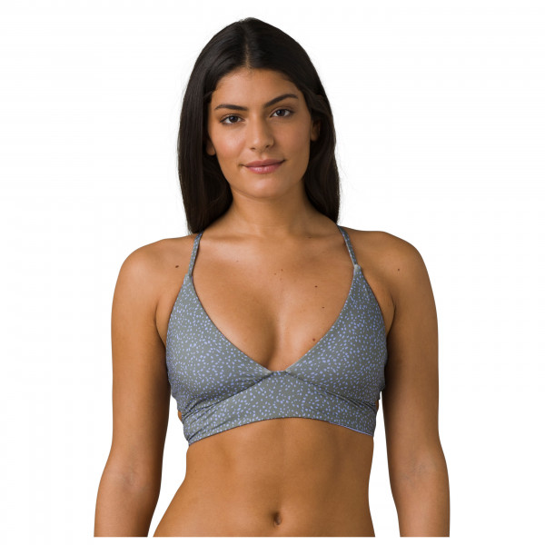 Prana - Women's La Plata Top - Bikini-Top