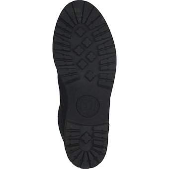 Panama Jack Padma B11 Stiefelette in schwarz