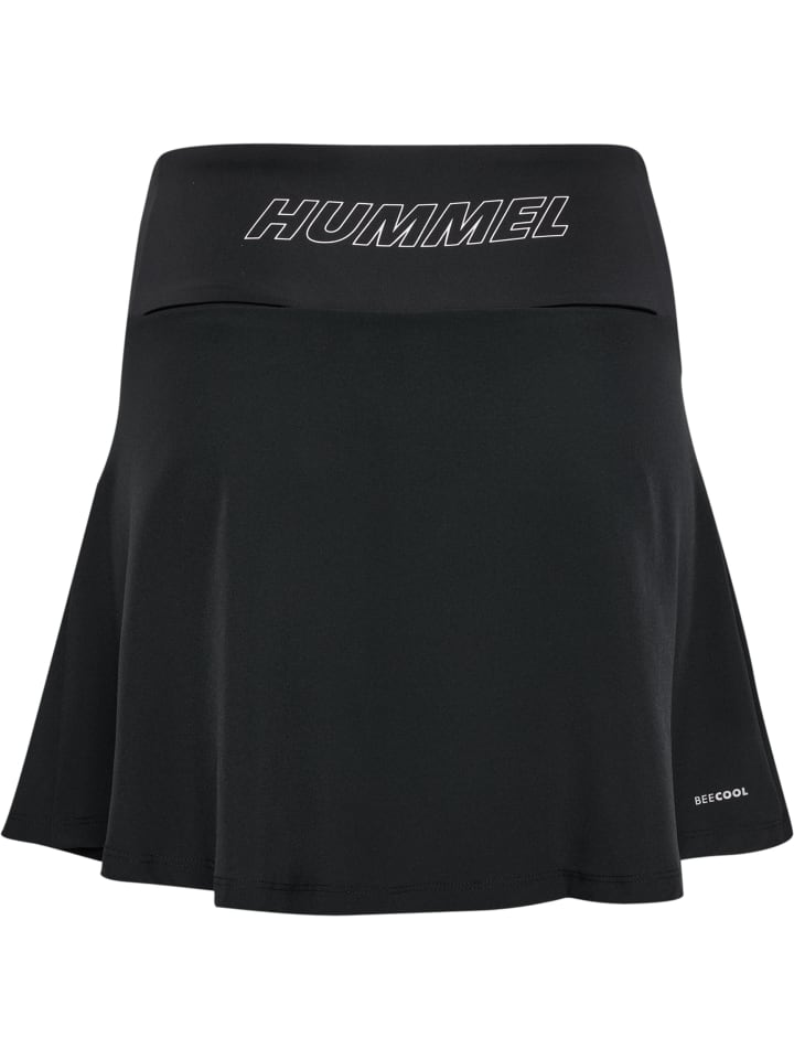 Hummel Hummel Rock Innenhose Hmlcourt Damen in BLACK günstig kaufen