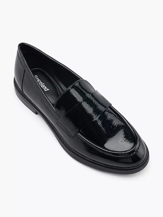 Graceland Loafer