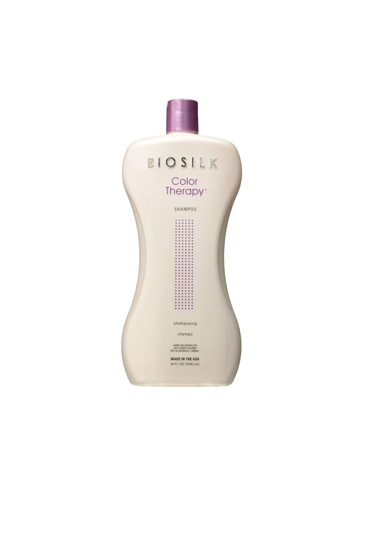 Farouk  Biosilk Farbtherapie-Shampoo Farouk 1006 ml