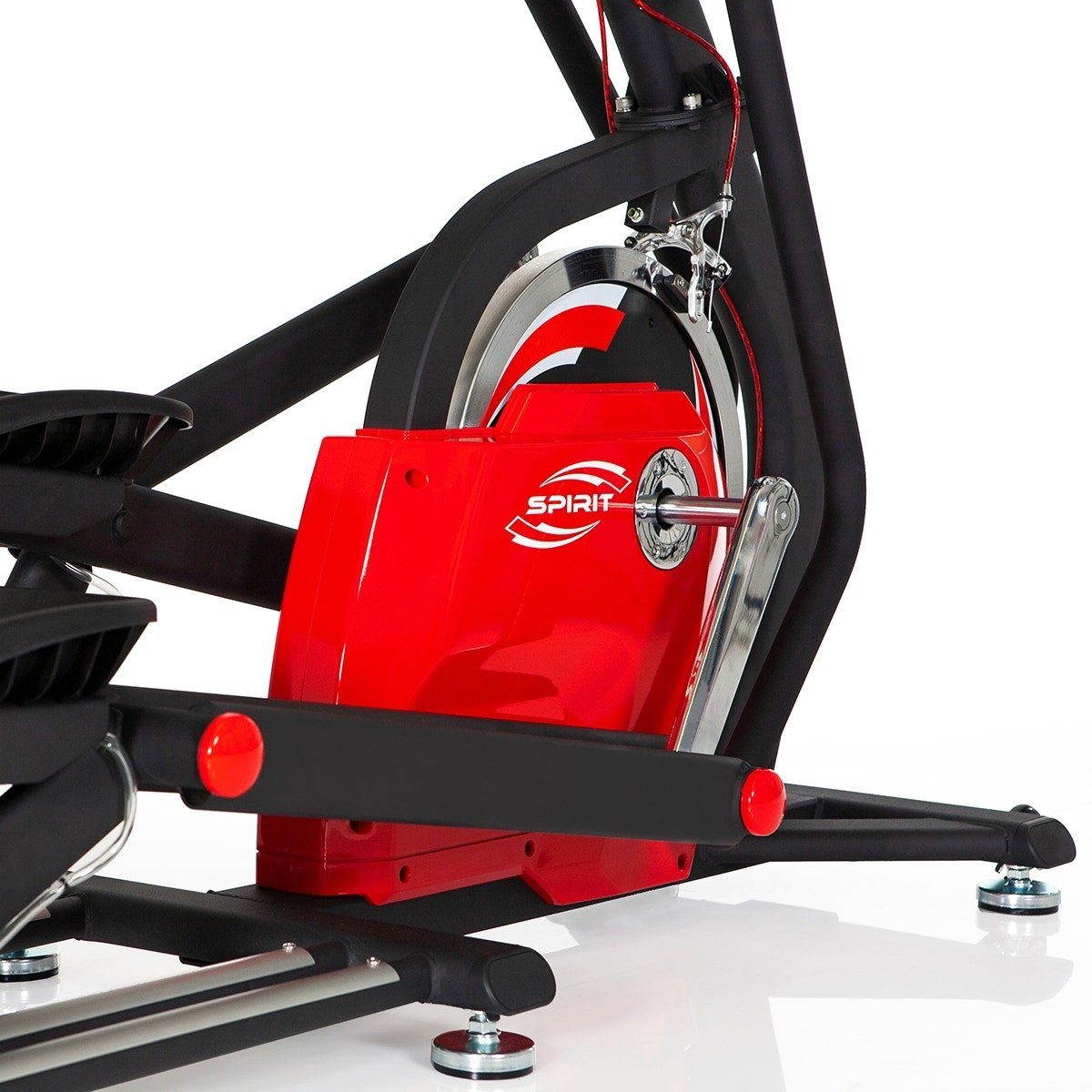 Finnlo by Hammer Crosstrainer FINNLO MAXIMUM Elliptical Spirit E-Glide