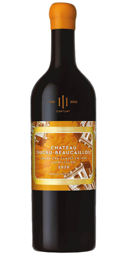 Château Ducru-Beaucaillou 2021
